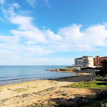 Avila Al Lado De Playa - La Mata Ref 7045 *
