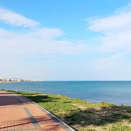Avila Al Lado De Playa - La Mata Ref 7045 アパート *