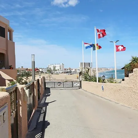 Avila Al Lado De Playa - La Mata Ref 7045 トレビエハ
