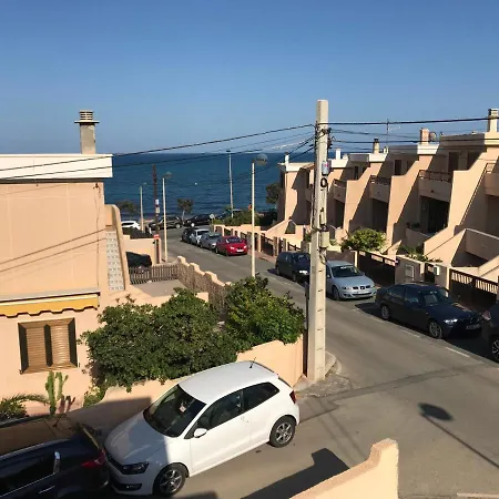 Avila Al Lado De Playa - La Mata Ref 7045 * トレビエハ